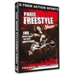 Paris Freestyle