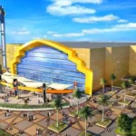 Warner Bros. World Abu Dhabi